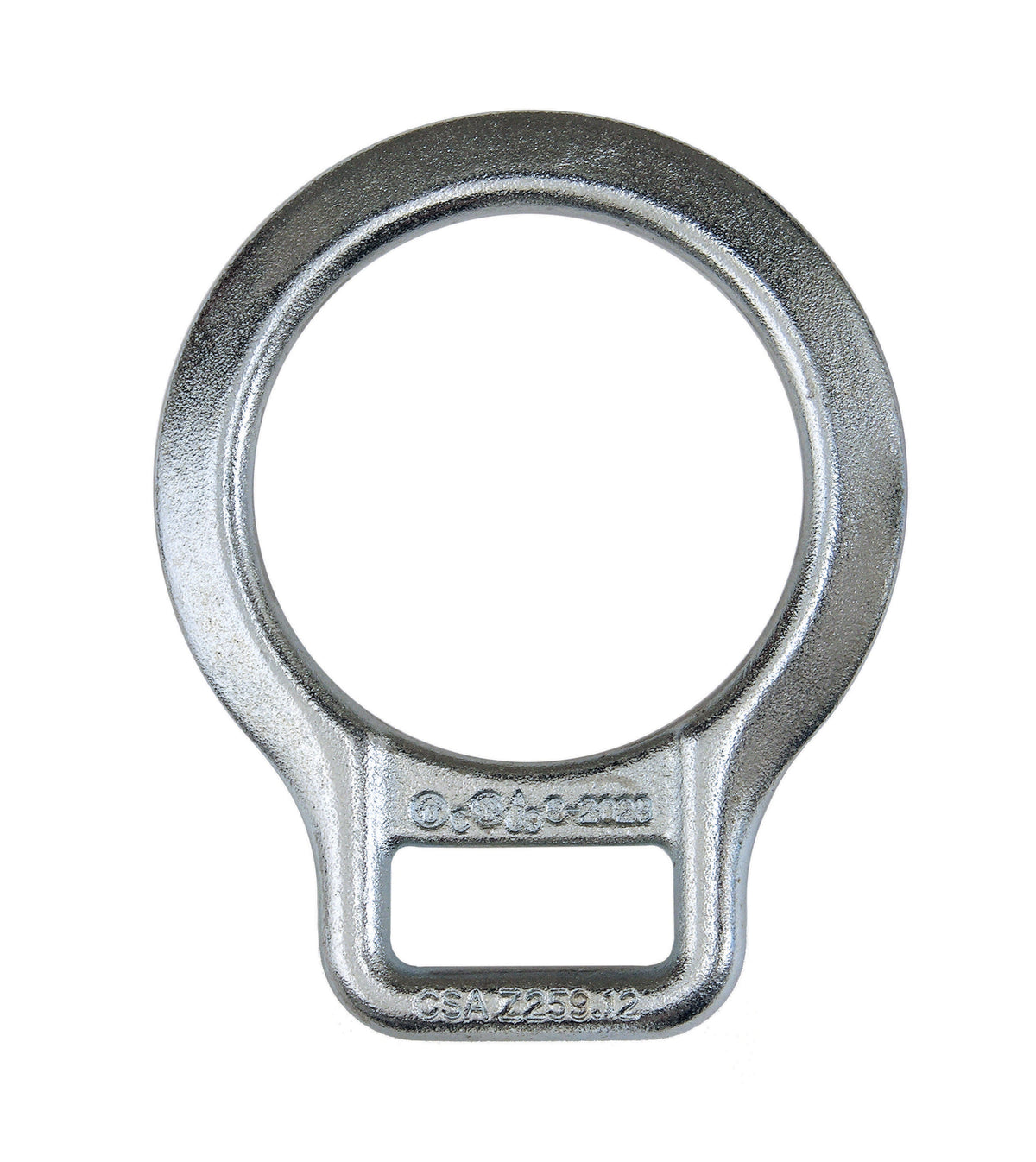 Super Anchor Lanyard D-Ring Add auf Komponente für Fallschutzausrüstung 5011