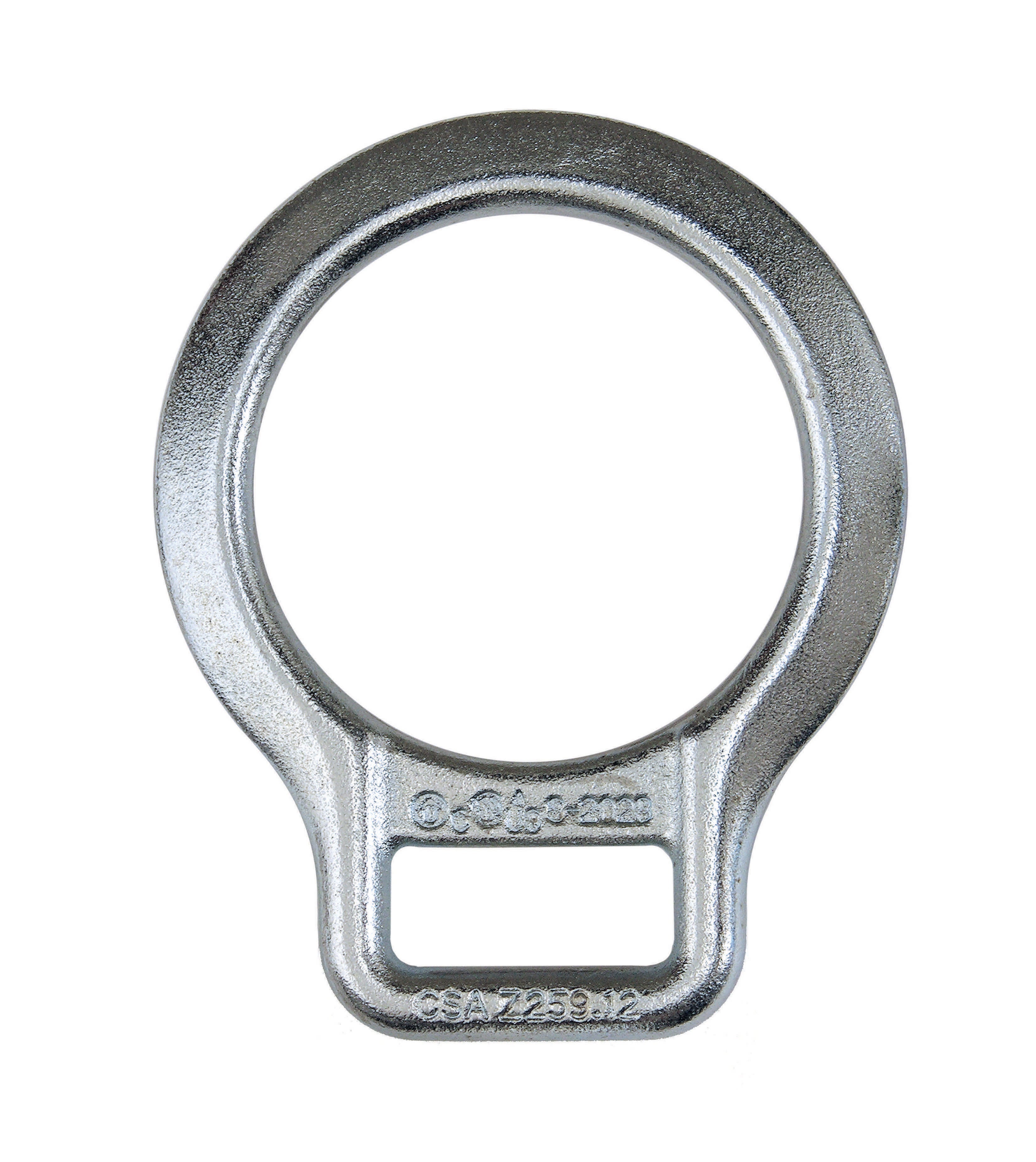 Super Anchor Lanyard D-Ring Add auf Komponente für Fallschutzausrüstung 5011