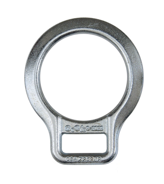 Super Anchor Lanyard D-Ring Add auf Komponente für Fallschutzausrüstung 5011