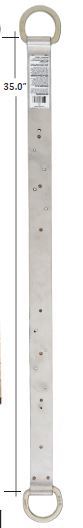 Superankerfliesendach RetroFit Anker Kit 2815T