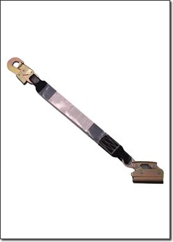 Superanker MAX Fall Protection Kit 50 Fuß Lebensader 3001-X