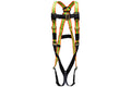 Super Anchor Fall Arrestor Body Harness - D-Ring 6001