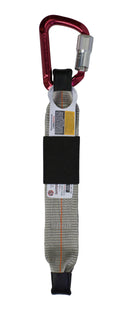 Super Anchor ExTender Lanyard mit Karabiner und Loop End 6002-CL
