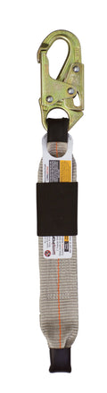 Super Anchor ExTender Lanyard mit Snaphook und Loop End 6002-SL