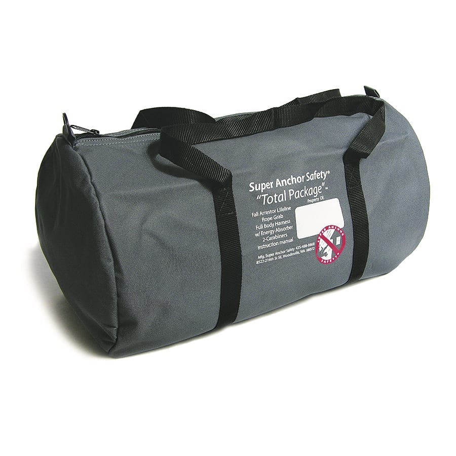 Superanker Nylon Tragetasche 6003
