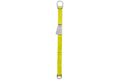 Super Anchor 36' HD Tie-RABATT Strap - 2 D-Ringe 6031