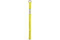 Super Anchor 4' Value Strap Loop & D-Ring Ende 6051D