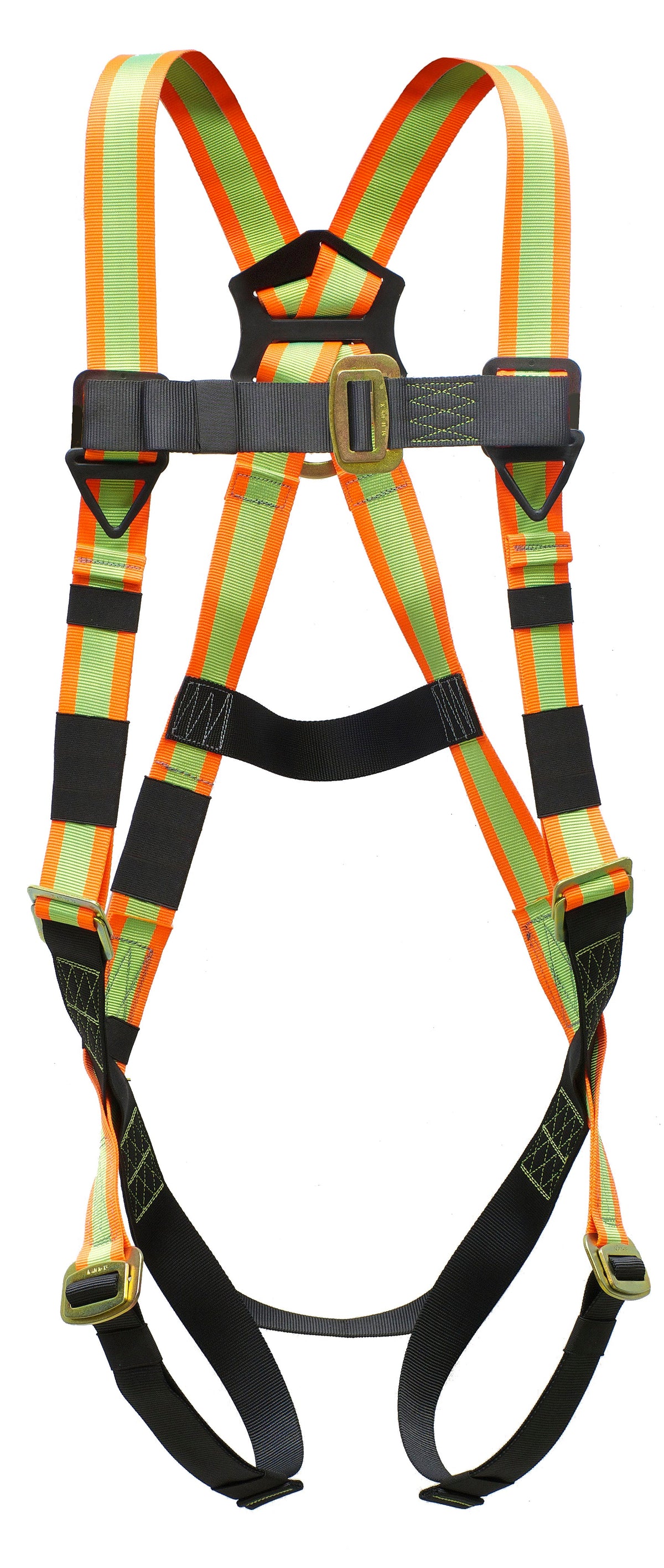 Superanker-Fall-Arrestor 5-Punkt-Gebrauchsmenge, Universalgröße 6069