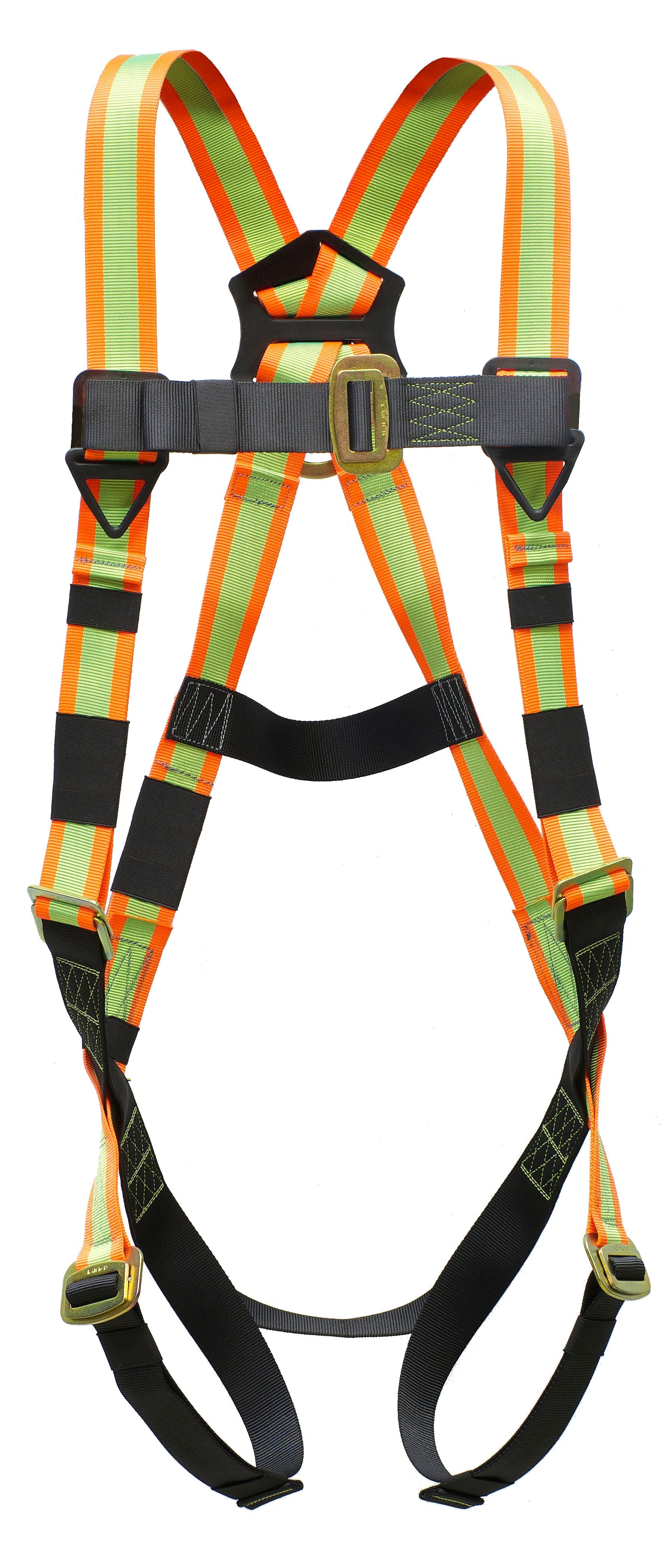 Superanker-Fall-Arrestor 5-Punkt-Gebrauchsmenge, Universalgröße 6069