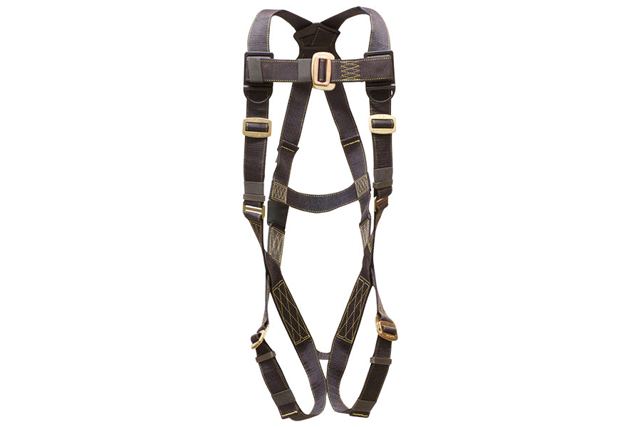 Superanker Hitzeresistente Harness - 6174