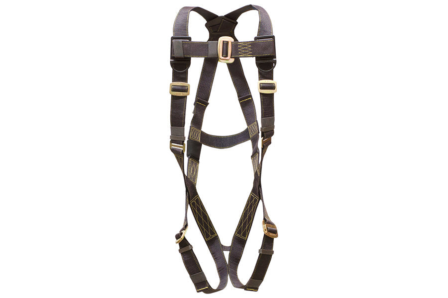 Superanker Hitzeresistente Harness - 6174