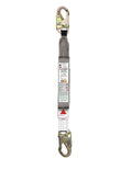 Super Anchor MAX Force Absorber mit Snap Hook & Snap Hook 6181