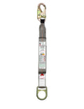 Superanker MAX Kraftabsorber mit Snap Hook & D-Ring 6182