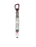 Superanker MAX Kraftabsorptionsmittel mit Aluminium Karabiner & Loop End 6183