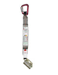 Superanker MAX Kraftabsorptionsmittel mit Aluminium Karabiner & mechanischem Grab 6196-M
