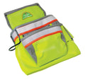 Super Anchor UltraViz Heavy Duty Ersatzwerkzeugtasche - 2-Beutel - 6402U