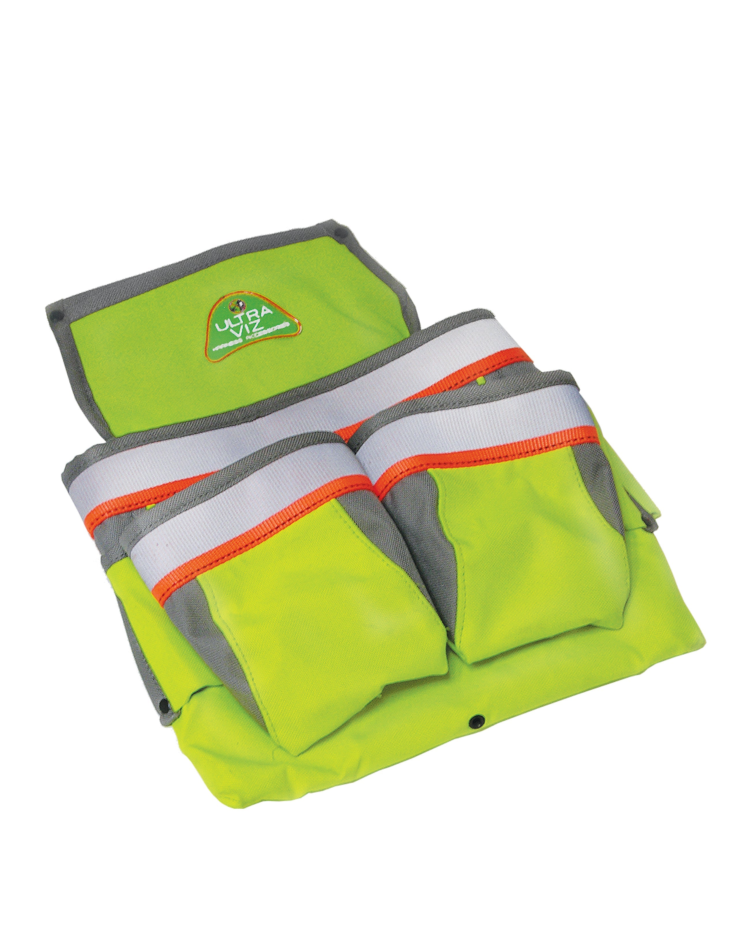 Super Anchor UltraViz Heavy Duty Ersatzwerkzeugtasche - 3-Beutel - 6403U