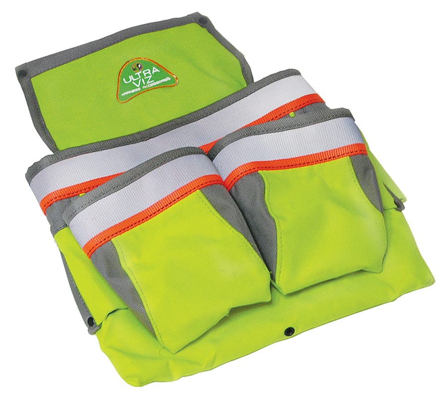 Super Anchor 3 Pouch All-Pakka Werkzeugtasche 6403