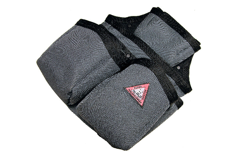 Super Anchor Heavy Duty 3 Beutel Werkzeugtasche 6453