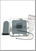 Superanker verpackt EPDM Flashing, Stammabdeckung & Tether 2810