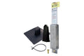 Superanker ARS 2x8 Typ II Ankersatz (Bulk Packung) 14ga. Edelstahl 1068-B