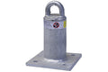 Super Anchor 5' CRA-W Loop Top Anchor - 1031-W