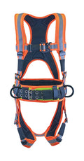 Superanker Klasse 1 UltraViz Deluxe Harness 6160