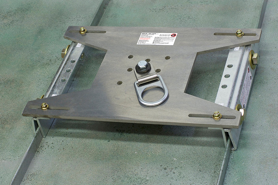 Superanker Stehen Seam Anker - 1207C Serie