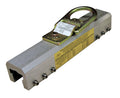 Superanker Standing Seam Temporärer Dachanker mit Set-Schrauben - 8510