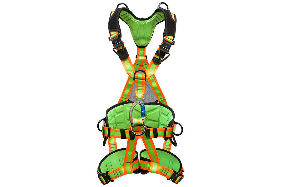 Super Anchor Safety Front D-Ring Fallschutz Harmony - FD-6071