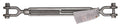 Superanker horizontale Lifeline Turnbuckle 1058