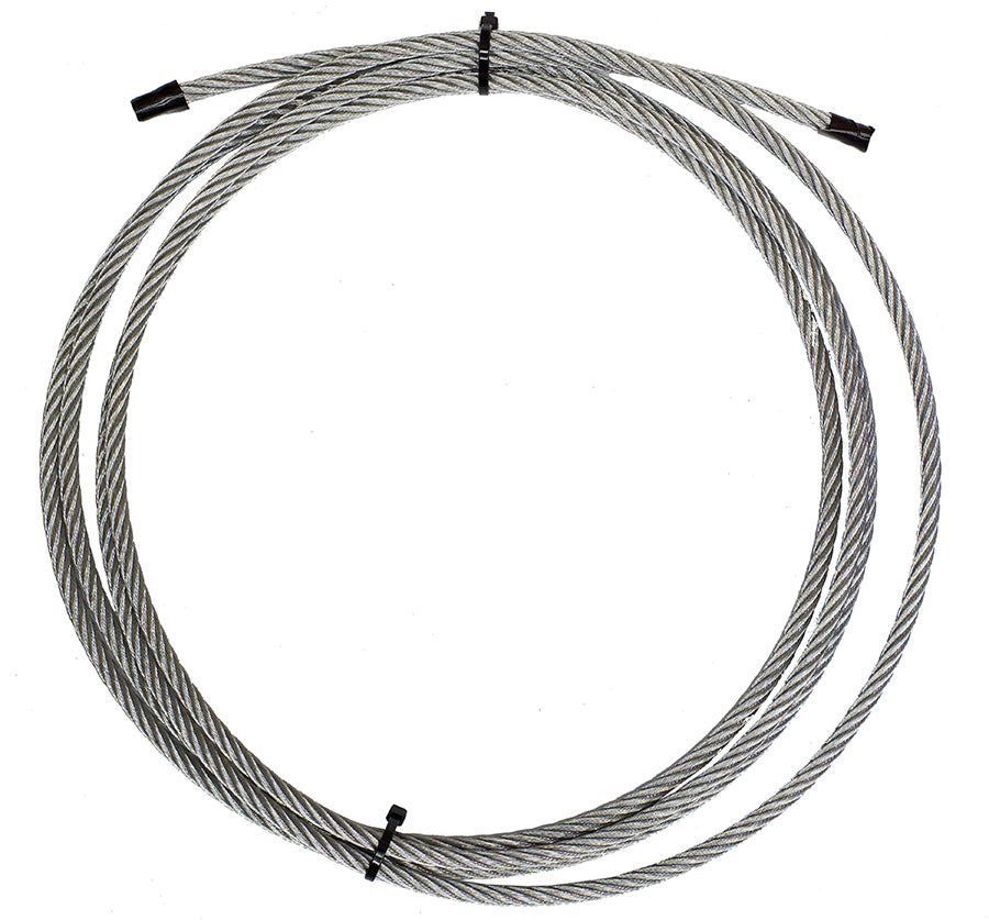 Super Anchor Safety 3/8' Kabel Lifeline - 1055