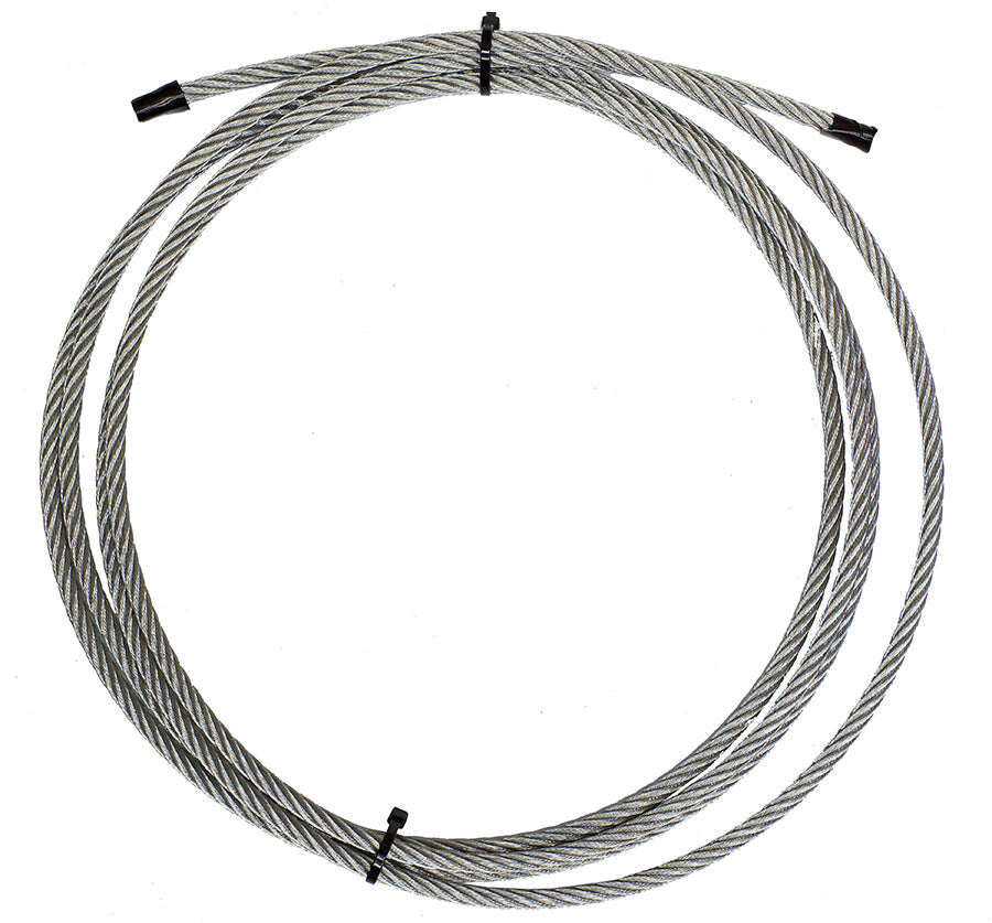 Super Anchor Safety 3/8' Kabel Lifeline - 1055