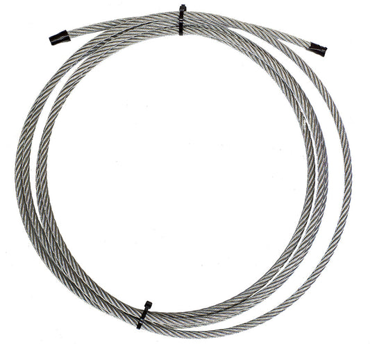 Super Anchor Safety 3/8' Kabel Lifeline - 1055