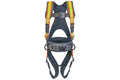 Super Anchor Deluxe Harness - Hi-Vis 6101H