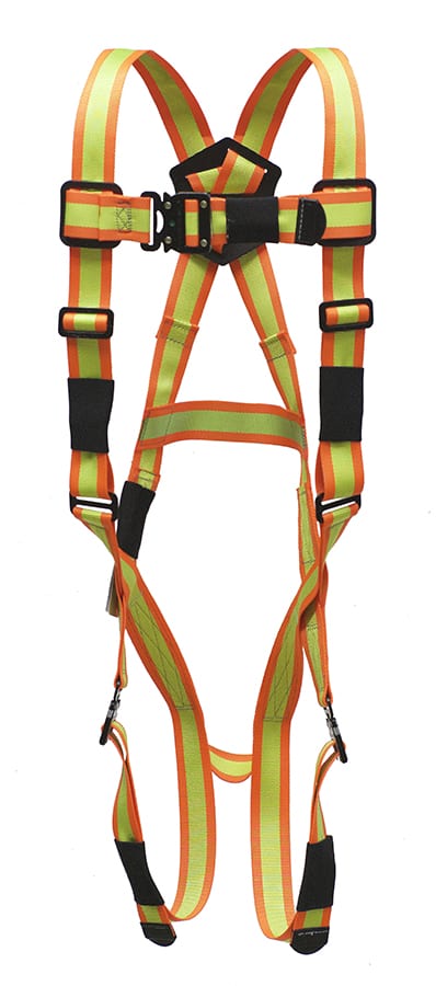 Super Anchor Pro Series nutzt mit D-Ring – Hi Viz P6001