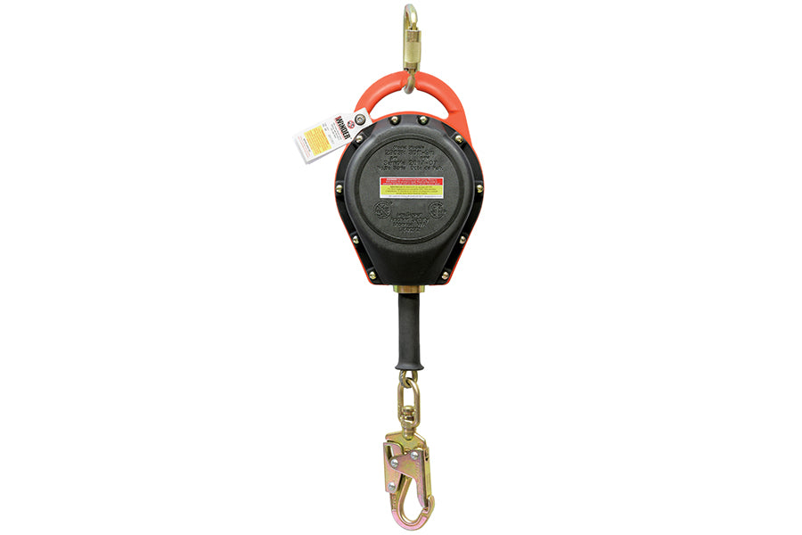 Super Anchor 30' Self Retracting Lifeline (SRL) 2903K
