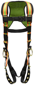 Super Anchor Fall Arrester Zungenschnalle Harness - TB3-6070 Serie