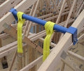 Super Anchor Truss Bar Anchor 2833-DP - Haftstift