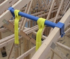 Super Anchor Truss Bar Anchor 2833-DP - Haftstift