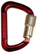 Super Anchor Aluminium Auto Locking Karabiner - 5006-Z