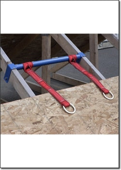 Super Anchor Truss Bar Anchor 2833-DP - Haftstift