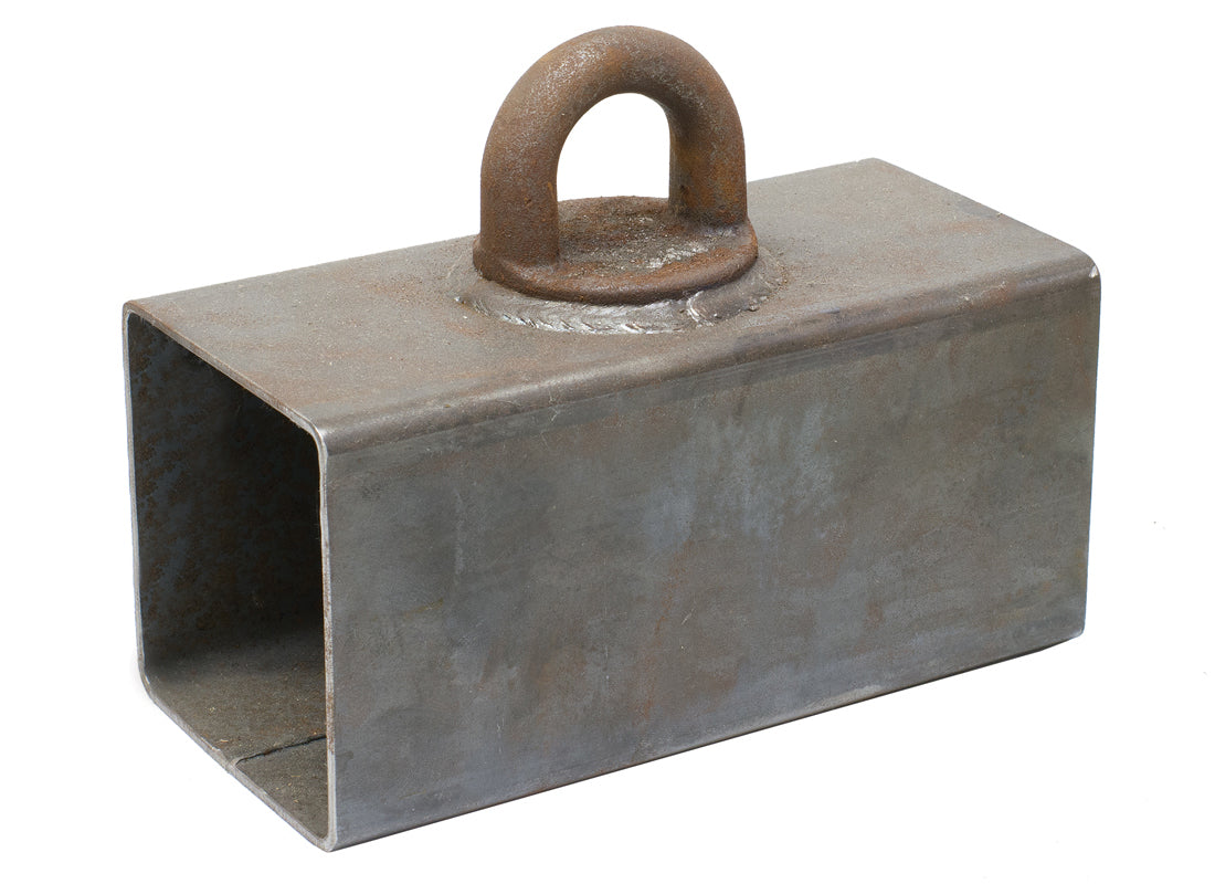 Super Anchor Safety CRA Loop Top – Weld On (1090/1091/1093)