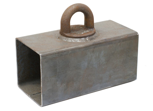 Super Anchor Safety CRA Loop Top – Weld On (1090/1091/1093)
