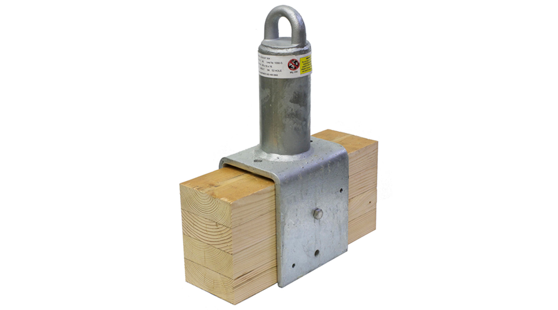 Superanker CRZ Anker - 1126-6A
