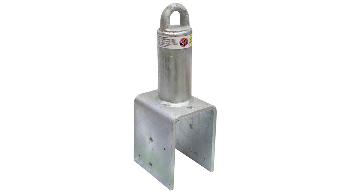 Superanker CRZ Anker - 1126-6A