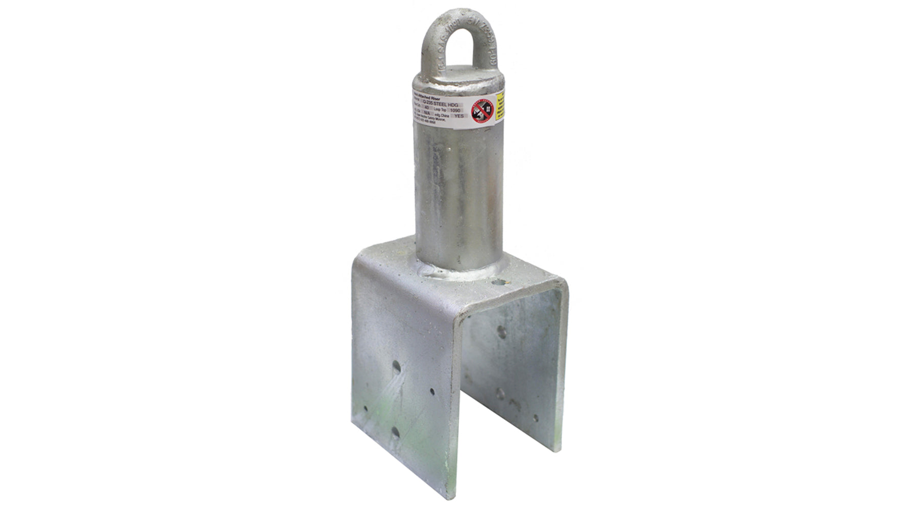 Superanker CRZ Anker - 1126-6A