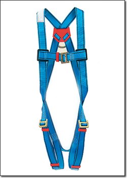 Superanker MAX Fall Protection Kit 50 Fuß Lebensader 3001-X
