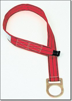 Superanker MAX Fall Protection Kit 50 Fuß Lebensader 3001-X