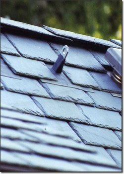 Super Anchor ARS Tile Roof Anchor Kit 1020 - 6er-Packung